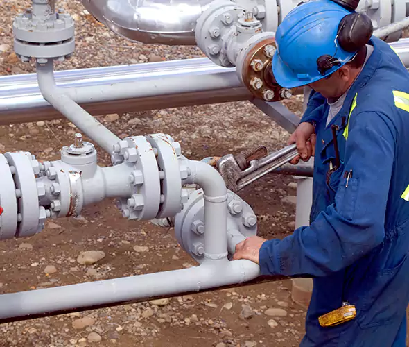 Expert Plumber for Backflow Preventer in Pacific Grove, CA: Schedule Affordable Testing and Installation with Us