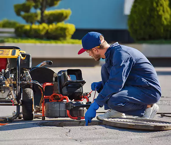 Trusted Drain Repair Specialists in Pacific Grove, CA