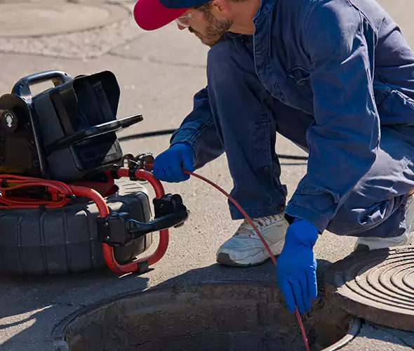 Expert Plumber for Drain Services in Pacific Grove, CA: Schedule Affordable Drain Cleaning & Repair with Us