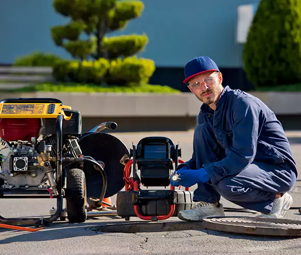Professional Plumbers for Drains Camera Inspection in Pacific Grove, CA: Book Expert Inspection Services Today