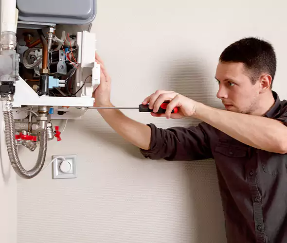 Certified Technicians for Electric Tankless Water Heater Installation in Pacific Grove, CA: Fast & Reliable Service.