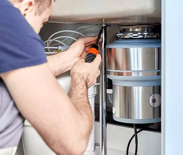 Expert Plumber for Garbage Disposal Replacement in Pacific Grove, CA