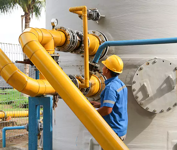 Expert Plumber for Gas Line Repair in Pacific Grove, CA: Schedule Affordable Repair Services with Us