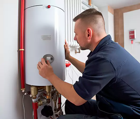 Expert Plumber for Gas Water Heater Replacement in Pacific Grove, CA: Schedule Affordable Replacement Services with Us