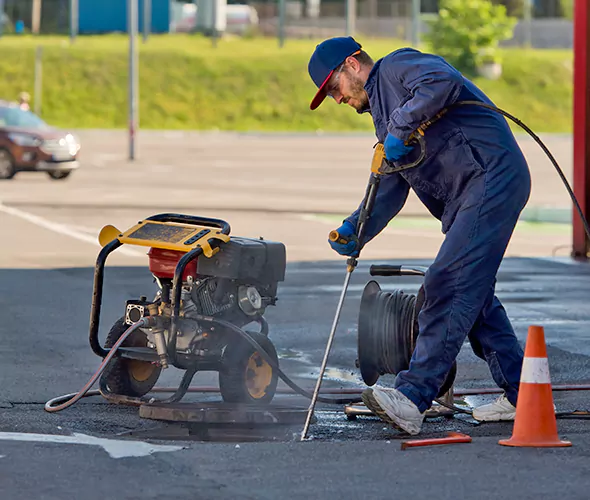 Expert Plumber for Hydrojet Plumbing in Pacific Grove, CA: Schedule Affordable Jetting Services with Us