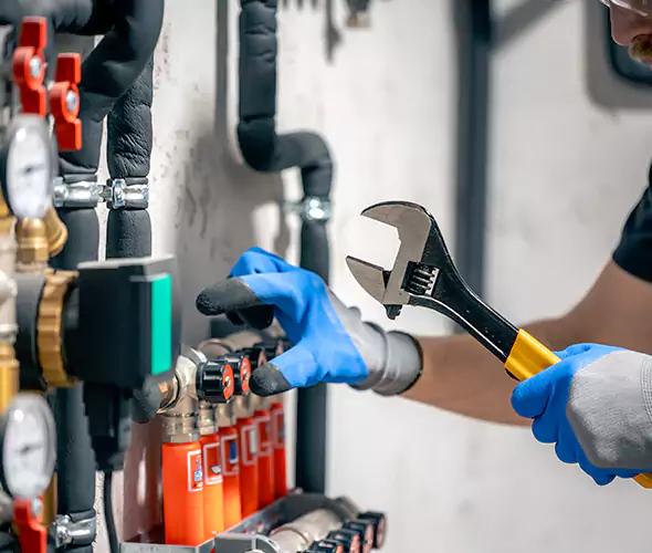 Expert Plumber for New Construction Plumbing in Pacific Grove, CA: Schedule Affordable Installation Services with Us