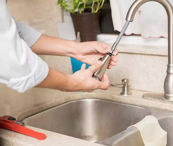 Expert Plumber for Plumbing Inspection in Pacific Grove, CA: Schedule Affordable Inspection Services with Us