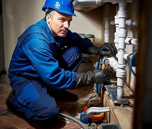 Expert Plumber for Repipe Specialists in Pacific Grove: Schedule Reliable and Affordable Repiping Services with Us