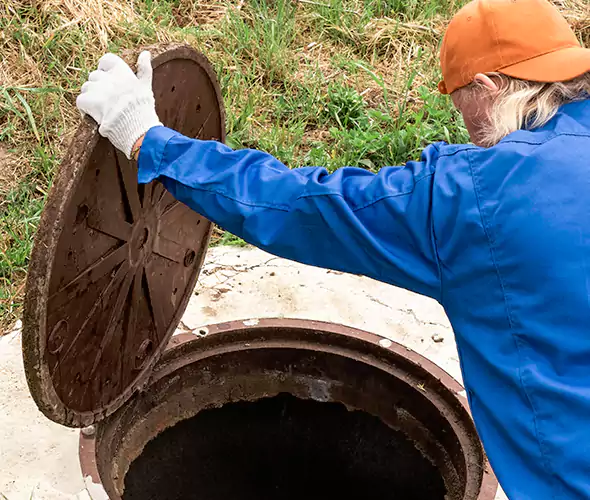 Septic System Repair Experts in Pacific Grove, CA