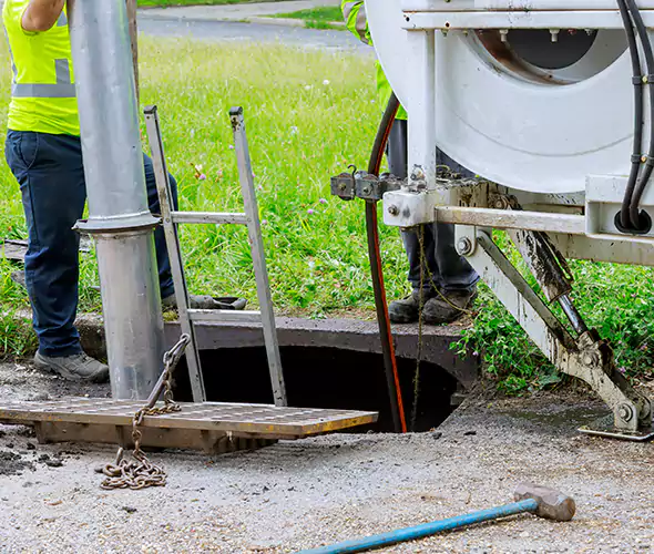 Expert Plumber for Sewer Line Cleaning in Pacific Grove, CA: Schedule Reliable Sewer Cleaning Services with Us