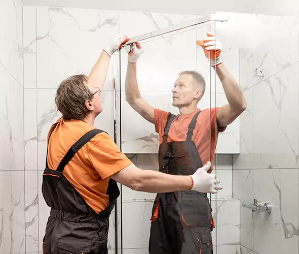 Professional Shower Installation Specialist in Pacific Grove, CA: Schedule Affordable Shower Setup Services with Us