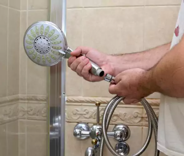 Professional Shower Repair Specialist in Pacific Grove, CA: Schedule Affordable Shower Services with Us