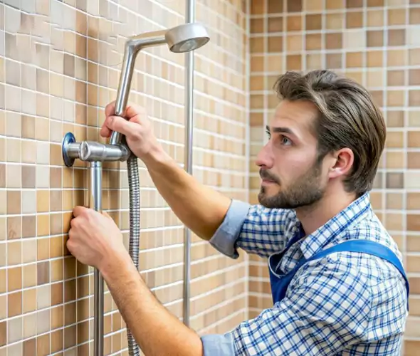Professional Shower Replacement Specialist in Pacific Grove, CA: Schedule Affordable Shower Upgrade Services with Us