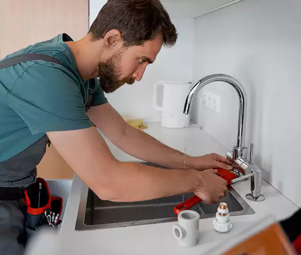 Professional Sink Installation Specialist in Pacific Grove, CA: Schedule Professional Sink Setup Services with Us