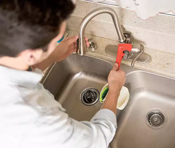 Professional Sink Repair Specialist in Pacific Grove, CA: Schedule Reliable Sink Fixing Services with Us