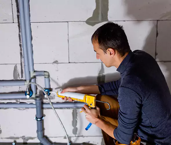 Expert Plumber for Slab Leak Detection in Pacific Grove, CA: Schedule Affordable Slab Leak Repair Services with Us