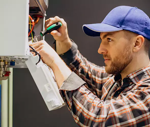 Expert Tankless Water Heater Plumber in Pacific Grove, CA