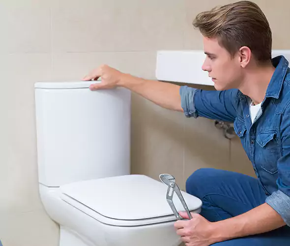 Expert Plumber for Toilet Replacement in Pacific Grove, CA: Schedule Affordable Toilet Replacement Services with Us