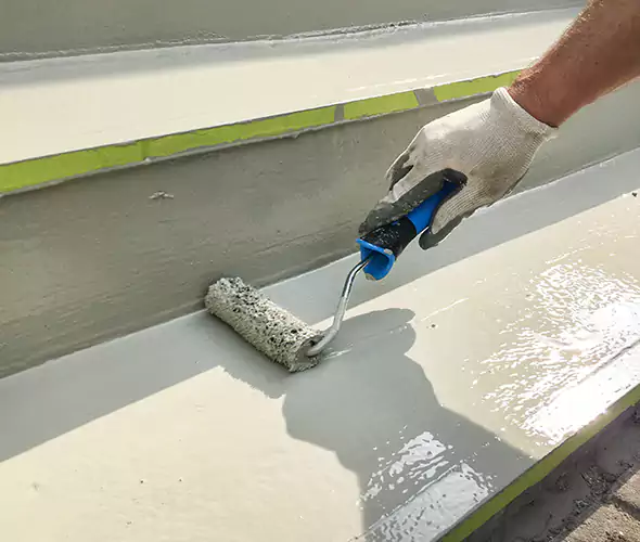 Expert Plumber for Walls Waterproofing in Pacific Grove,CA: Schedule Affordable Waterproofing Services with Us