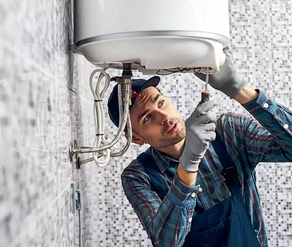 Expert Plumber for Water Heater Replacement in Pacific Grove, CA: Schedule Affordable Replacement Services with Us