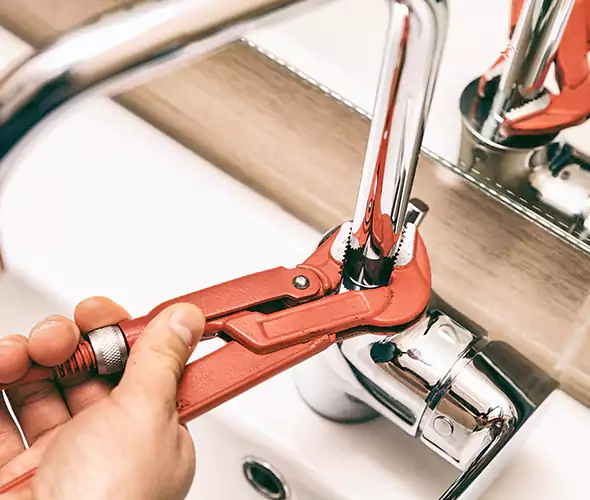 Expert Leak Repair Plumber in Pacific Grove, CA