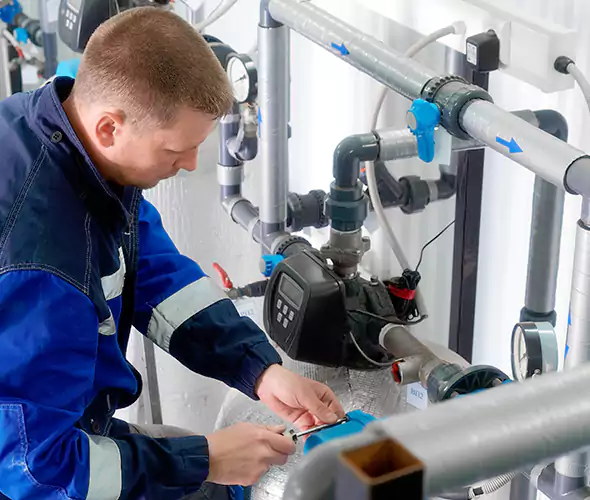 Expert Plumber for Water Softener Repair in Pacific Grove, CA