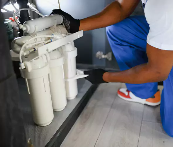 Expert Plumber for Water Softener Replacement in Pacific Grove, CA: Schedule Affordable Replacement Services with Us