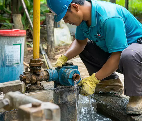 Expert Plumber for Well Pump Replacement in Pacific Grove, CA: Schedule Affordable Well Pump Replacement Services with Us