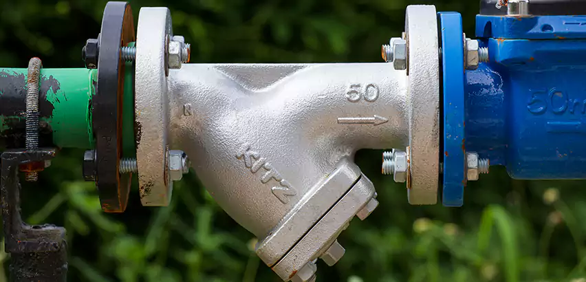 Professional Backflow Preventer Installation Services in Pacific Grove, CA