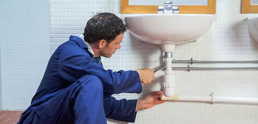 Toilet Repair Pacific Grove