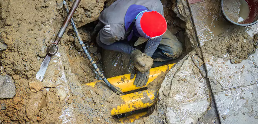 Clogged Drain Repair in Pacific Grove, CA