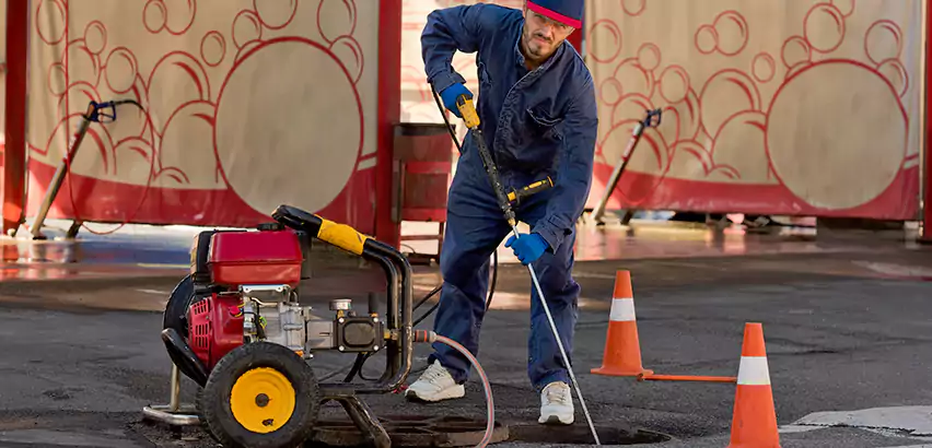 Professional Drains Camera Inspection in Pacific Grove, CA