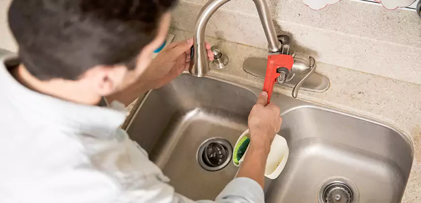 Faucet Repair in Pacific Grove