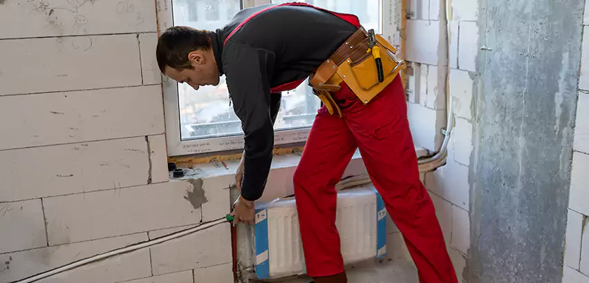 Professional Foundation Leak Repair Services in Pacific Grove, CA