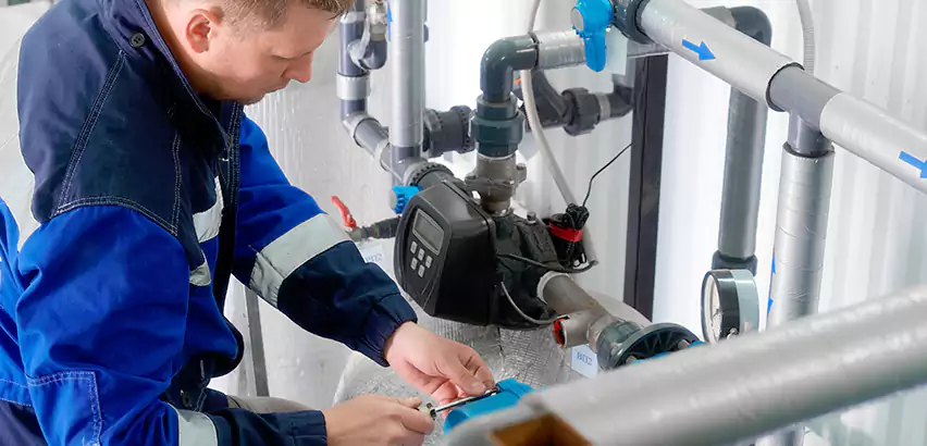 Reliable Gas Line Installation Services in Pacific Grove, CA