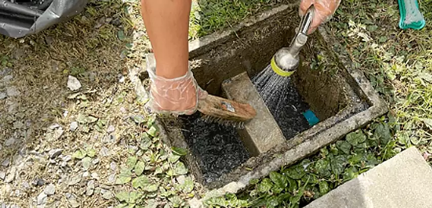 Professional Grease Trap Cleaning Services in Pacific Grove, CA