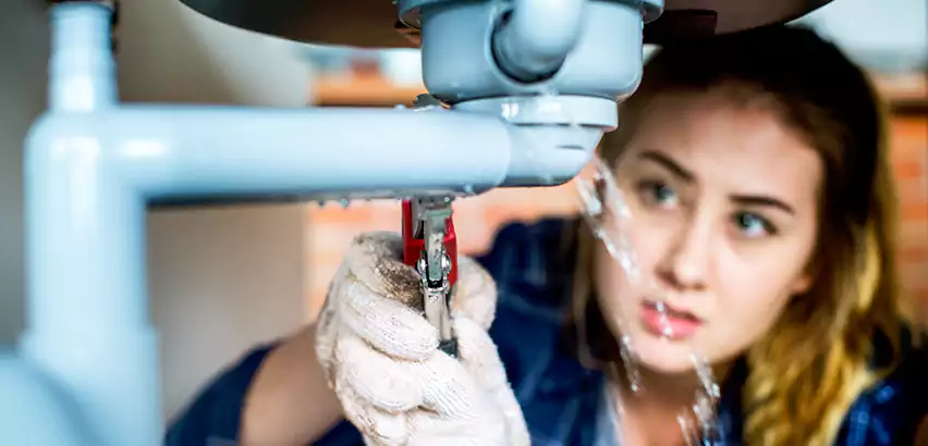 Reliable Pipe Repair Services in Pacific Grove, CA