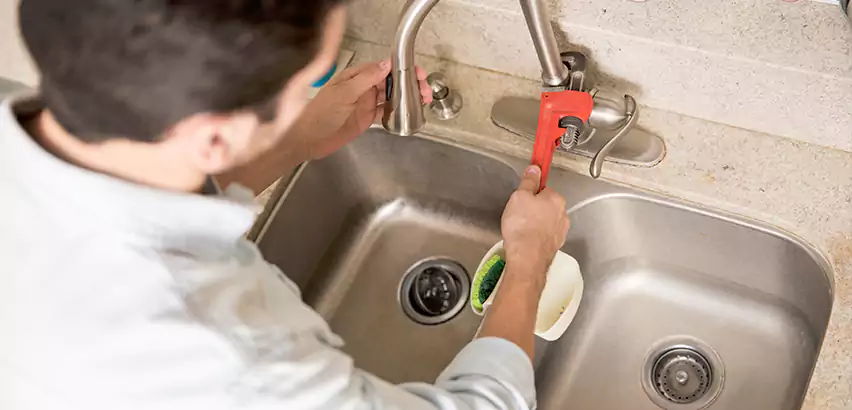 Professional Plumbing Installation Services in Pacific Grove, CA