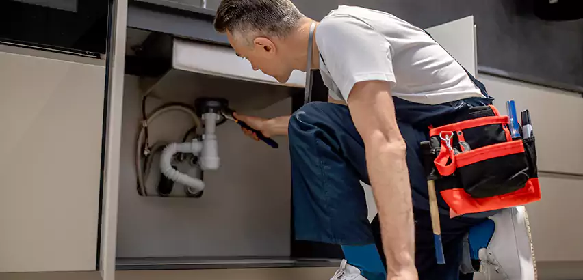 Water Heater Replacement in Pacific Grove