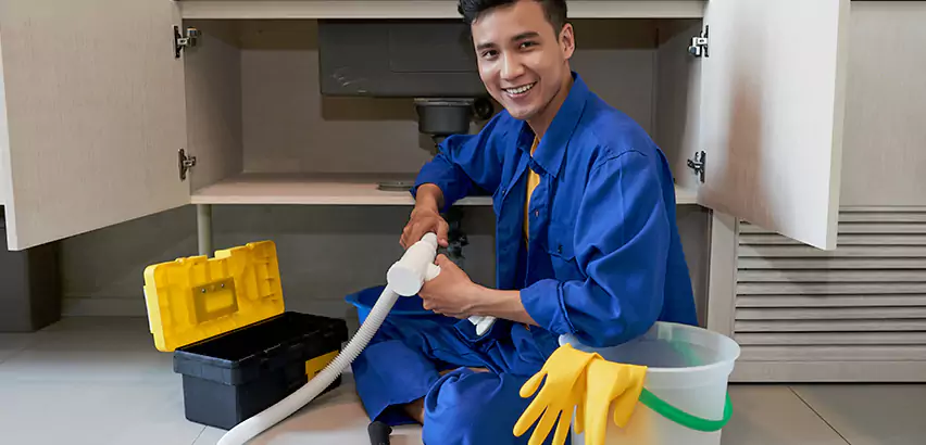 Whole House Repipe in Pacific Grove