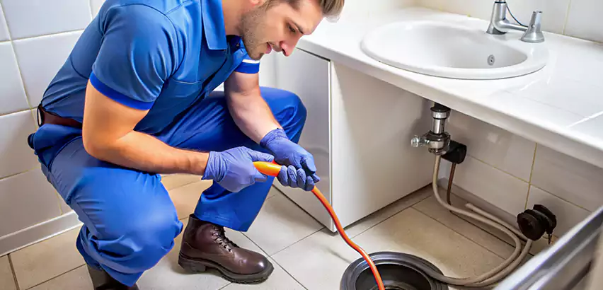 Sewer Line Inspection in Pacific Grove