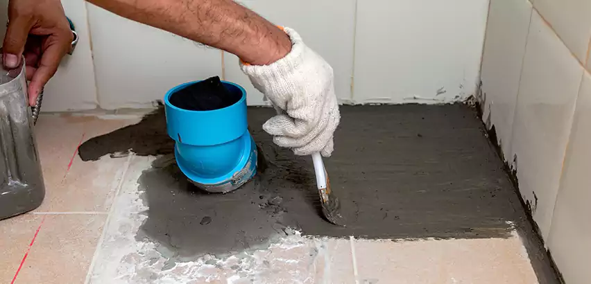 Professional Slab Leak Repair Services in Pacific Grove, CA