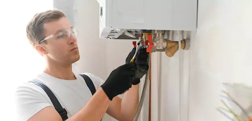 Tankless Water Heater Installation in Pacific Grove