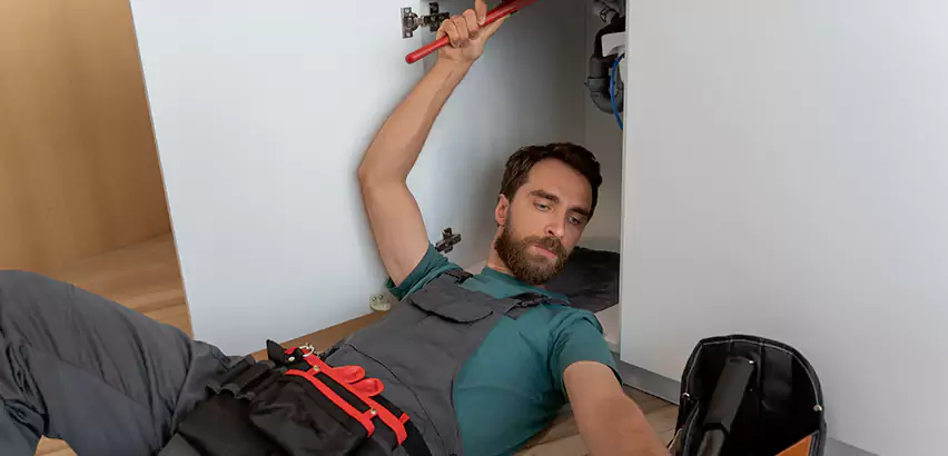 Emergency Basement Leak Repair in Pacific Grove