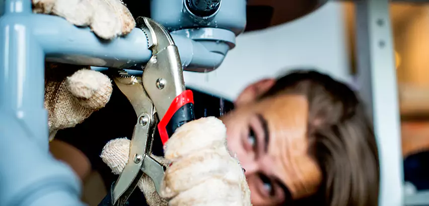 Commercial Gas Line Installation in Pacific Grove