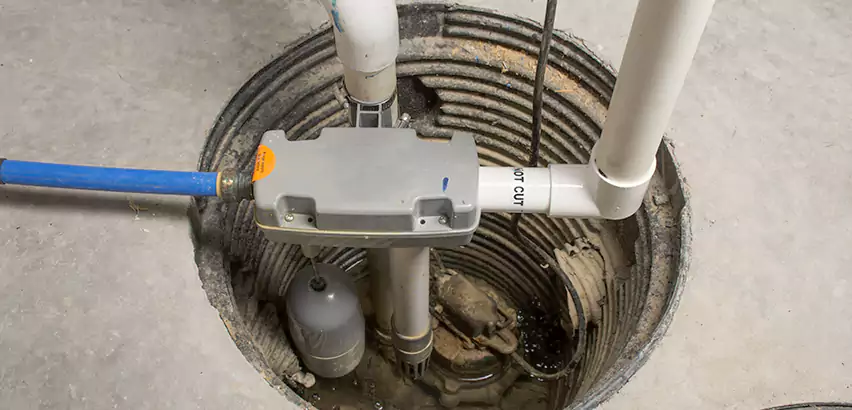 Emergency Sump Pump Repair in Pacific Grove, CA