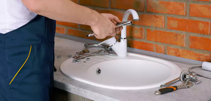 Outdoor Faucet Replacement in Pacific Grove