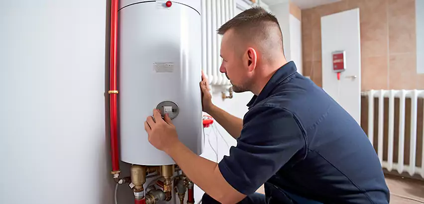 Natural Gas Water Heater Repair in Pacific Grove, CA