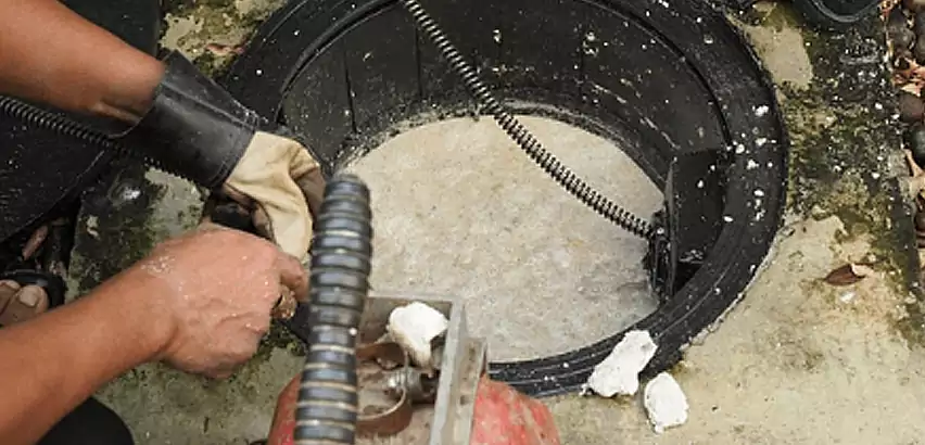 Fat Trap Cleaning in Pacific Grove, CA