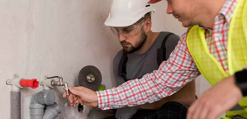 Water Softener Installation in Pacific Grove, CA